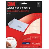 3M Address Label MMM3500B
