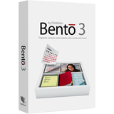 Filemaker Bento v.3.0
