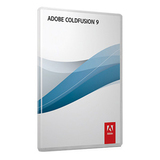 Adobe ColdFusion v.9.0 Standard