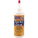 ChenilleKraft Kraft Tacky Glue