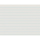 Pacon 2622 Handwriting Sheet