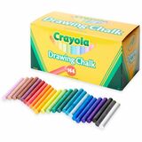 Crayola 510400 Chalk Stick