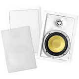 BIC America Kevlar VK-6W Speaker