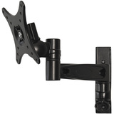 Telehook Wall Full Motion TV Mount
