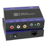 SmartAVI HDC-VXS Video Extender/Console