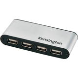 KENSINGTON Kensington PocketHub K33935US 4-port USB Hub