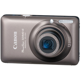 Canon PowerShot SD940 IS Point & Shoot Digital Camera - Brown