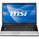 MSI CX700-020US Notebook - CX700020US