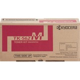 KYOCERA Kyocera TK562M Toner Cartridge