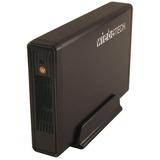 WiebeTech RTX100-FS Hard Drive Enclosure