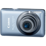 1013976958 Canon PowerShot SD940 IS Point & Shoot Digital Camera   Blue