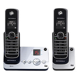Motorola B802 Cordless Phone