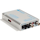 Omnitron iConverter 8741-1 T3/E3 Managed Media Converter - 87411D