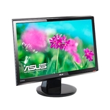 ASUS Widescreen LCD Monitor