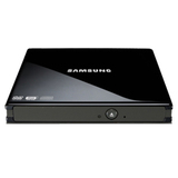 Samsung SE-S084C 8x DVD RW Slim Drive - SES084CRSRN