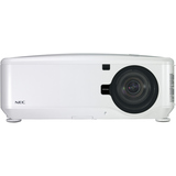 NEC NP4100W-06FL DLP Projector - 720p - HDTV - 16:10 NP4100W-06FL