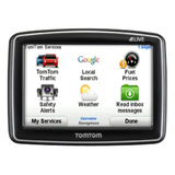 TOMTOM XL 340-S Automobile Portable GPS
