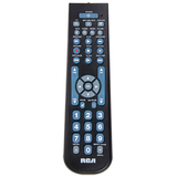 Audiovox RCR3283N Universal Remote Control - RCR3283N