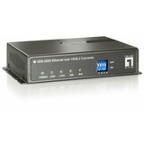 LevelOne VDS-0200 Ethernet Over VDSL2 Converter