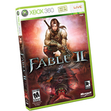 Microsoft Fable II