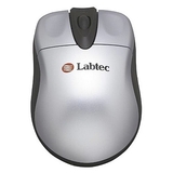 Labtec Mini Wireless Optical Mouse