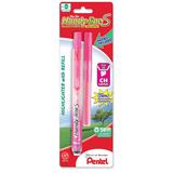 Pentel Handy-line S-Highlighter PENSXS15SLRBPP