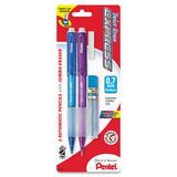 Pentel Twist-Erase Express Automatic Pencil __PENQE417FLEBP2