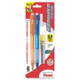 Pentel Twist-Erase Express Automatic Pencil __PENQE419FLEBP2