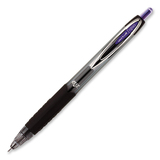 Uni-Ball 207 Needle Point Gel Pen