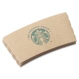 Starbucks Hot Cup Sleeve