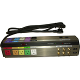 GoldX PlusSeries 10-Outlets Surge Suppressor
