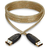 GoldX PlusSeries Hi-Speed USB Cable - GX62106