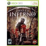 EA Dante's Inferno