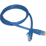GoldX DataPlus Cat.6 UTP Patch Cable