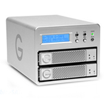 G-SAFE Hard Drive Array
