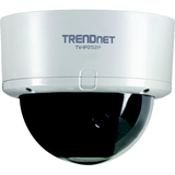 TRENDNET TRENDnet SecurView PoE Dome Internet Camera