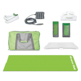 dreamGEAR DGWII-1128 7-In-1 Fitness Kit