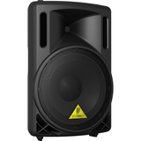 b212xl - Behringer EUROLIVE B212XL 800 W PMPO Speaker - 2-way - Black