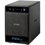 Netgear ReadyNAS NVX RNDX400E Network Storage Server