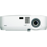 NEC NEC Display NP310 Multimedia Projector