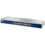 CSH-2400 Fast Ethernet Switch - CSH2400VERSIONK