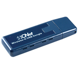 CNet CWD-854 Wireless-G USB Dongle - CWD854VERSIONJ