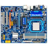 GIGA-BYTE Ultra Durable 3 GA-MA790GPT-UD3H Desktop Board - GAMA790GPTUD3H