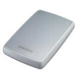 Samsung S2 Portable HXMU025DA Hard Drive - HXMU025DAG32