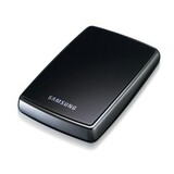 Samsung HXMU032DA 320 GB External Hard Drive