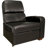 Bell'O Left Arm Reclining Seat