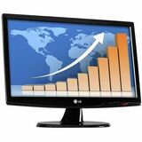 W2043SE-PF - LG W2043SE-PF 20" LCD Monitor - 16:9 - 5 ms