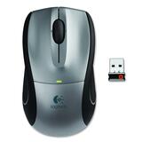 Logitech Wireless Mouse M505