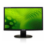 Toshiba Widescreen LCD Monitor