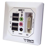 Chip PC Jack PC EFI7900 Thin Client - CPN04948
